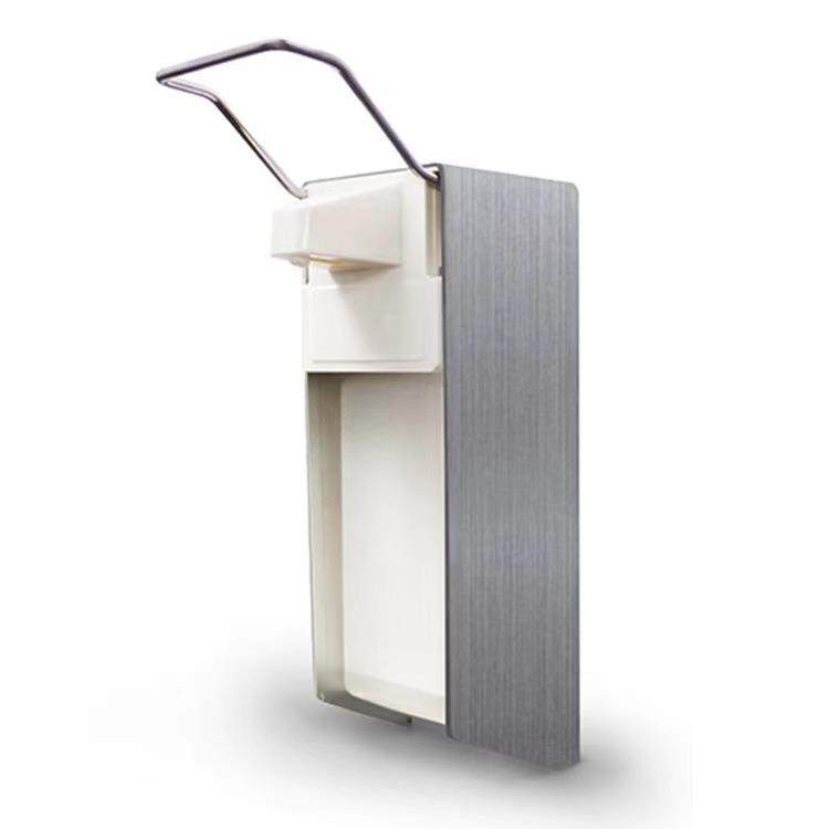 供应肘压款铝合金皂液器按压出液公共场所按压皂液器手动消毒机,玩具/童车/益智/积木/模型,毛绒/玩偶/公仔/布艺类玩具,淘宝优惠券,粉丝福利购,淘宝优惠卷