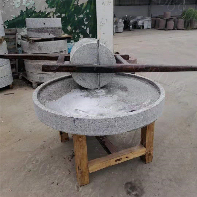 黄豆燕麦青稞磨面机三项电960转速磨小麦粉机红豆黑豆磨粉机