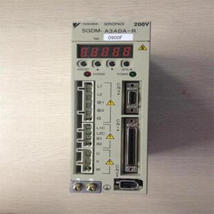 SGDH-15AE-S伺服驱动器SGDS-15A12A SGDS-08A12A SGPMS-2R5A10A