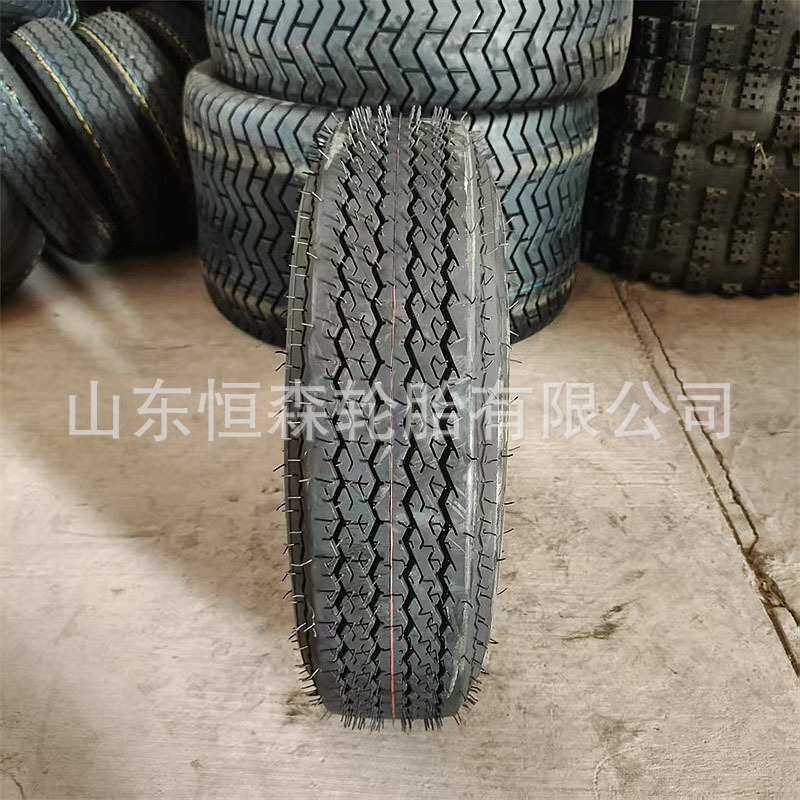 英文4.80-8农机具轮胎 5.70-8草地机轮胎4.80-8工具车小推车轮胎