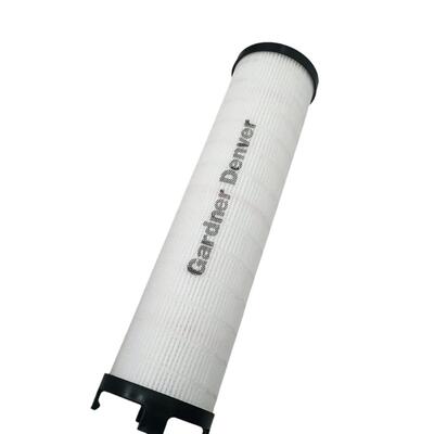 Gardner Denver 格南登福油过滤器2118345 ZP螺杆式空压机配件