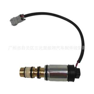 Wholesale of electronic compressor control valves for Toyota