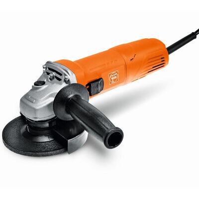 泛音/FEINWSG7-100型紧凑型角磨机电动工具