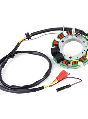 点火线圈XL250XL250RA1982-1983XL500R198231120-KB7-004