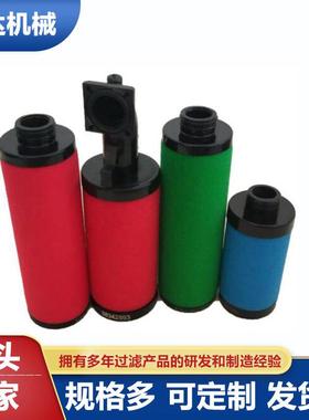 新乡市艾达厂家供应空压机油滤AA2022A空压机机油滤芯