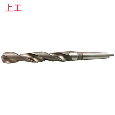 上工41MM/44MM/55MM/70MM/51.5MM加硬M2材料销售锥柄麻花钻