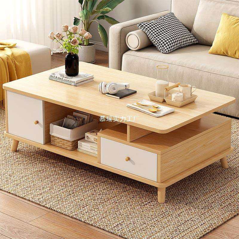 茶几小户型简约现代多功能创意茶桌客厅家用带抽储物简易沙发茶台,模玩/动漫/周边/娃圈三坑/桌游,模型制作工具/辅料耗材,淘宝优惠券,粉丝福利购,淘宝优惠卷