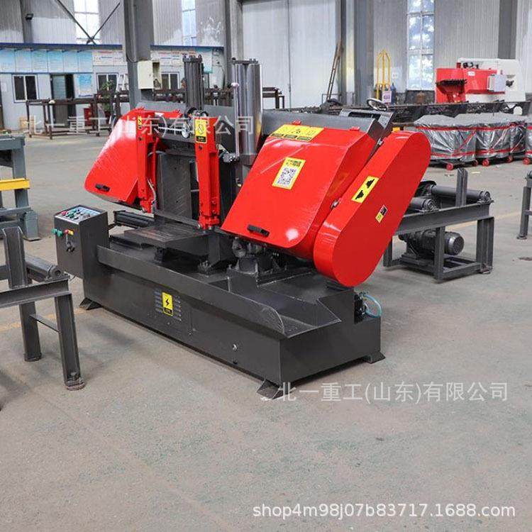 金属带锯床GT4240龙门卧式带锯床GB4240带锯床液压加紧,五金/工具,其他机械五金,淘宝优惠券,粉丝福利购,淘宝优惠卷