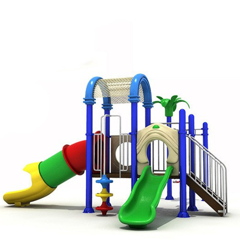 2020户外幼儿园塑料滑梯大型游乐设施小博士滑梯小区儿童组合滑梯