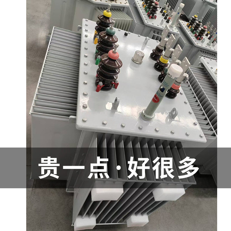 S20-M-800/10/0.4KV油浸式变压器 铜芯变压器 铝芯变压器 800KW