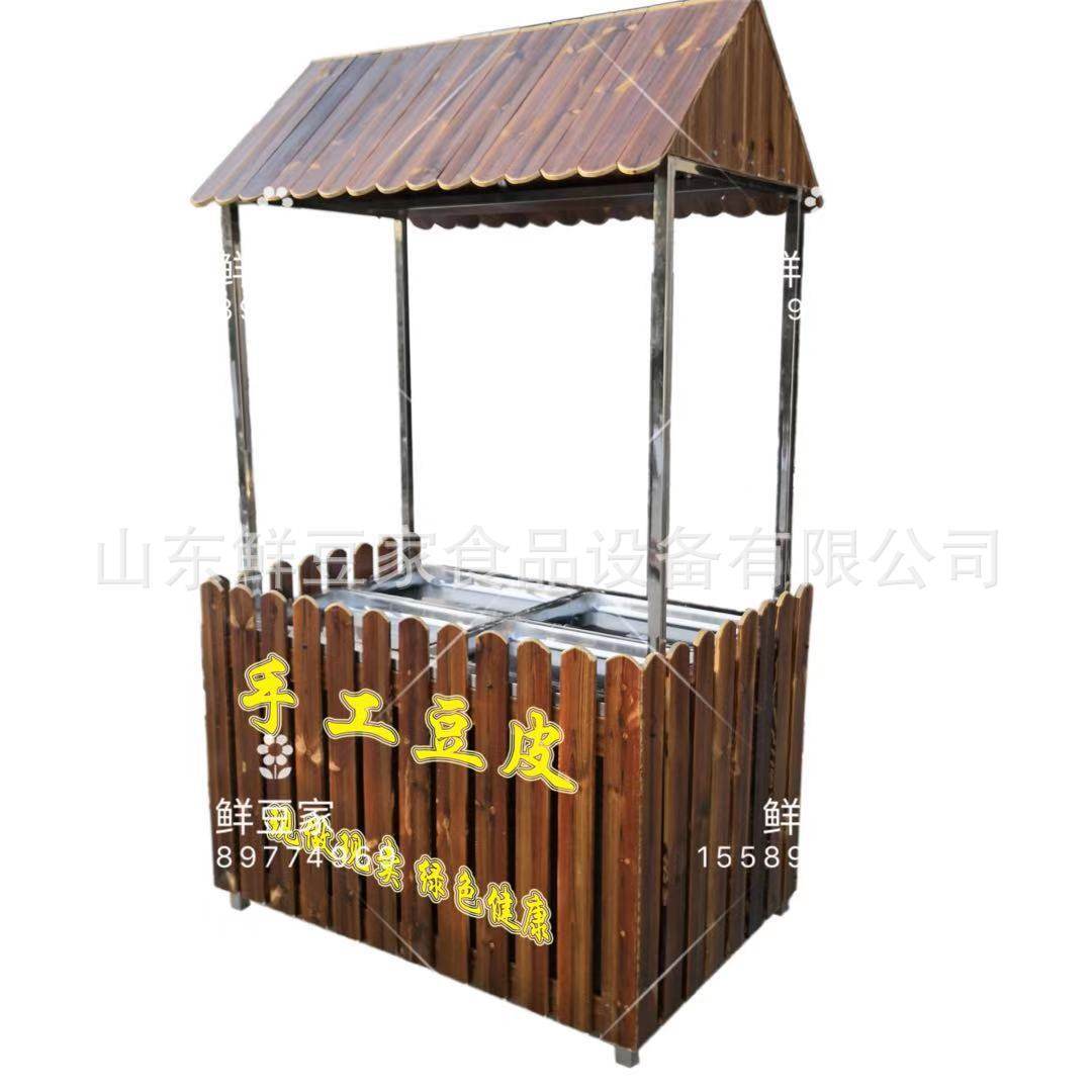 安徽手工鲜豆皮机器 酒店档口腐竹油皮机 家用小型油皮机厂家技术,厨房电器,其他商用厨电,淘宝优惠券,粉丝福利购,淘宝优惠卷