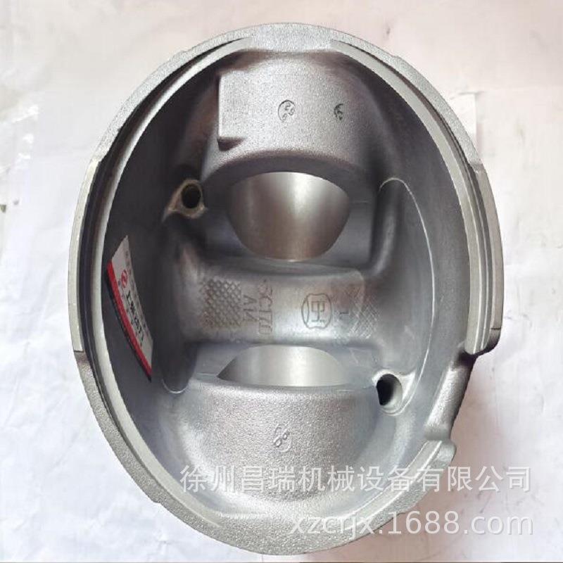 徐州上柴发动机S00039718+02活塞徐工程机械吊车挖掘装载机配件