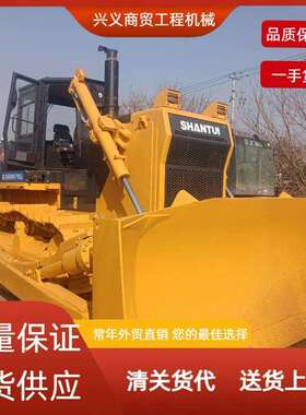 现货出售各类推土机山推SD16 SD16L SD22 SD13 SD32 CATD7G等