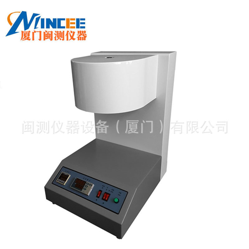 XNR-400A型熔体流动速率测定仪流速仪塑料熔融指数仪熔体测定仪