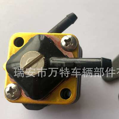 厂家供应  适用397839 388833Johnson/Evinrude舷外机燃油泵P9