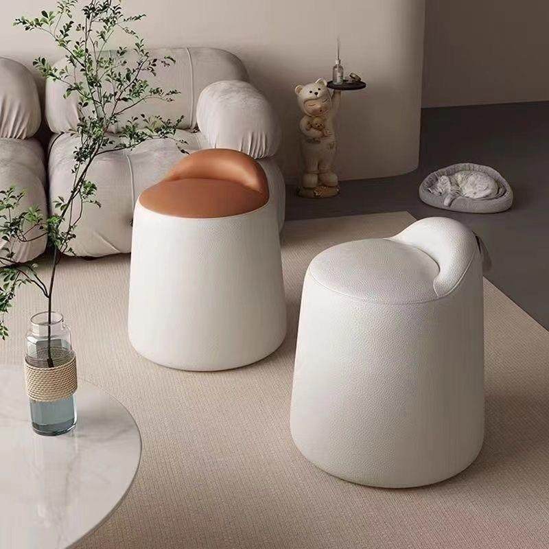 现代轻奢家用旋转化妆凳女生卧室梳妆凳简约梳妆台凳子化妆椅矮凳,玩具/童车/益智/积木/模型,毛绒/玩偶/公仔/布艺类玩具,淘宝优惠券,粉丝福利购,淘宝优惠卷