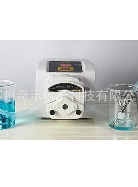 BT-300EA/153Yx/253Yx/DG1蠕动泵恒流泵灌装机软管蠕动泵