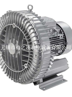 Side channel blower  旋涡气泵 2BH 1600-7AH26  3.0KW