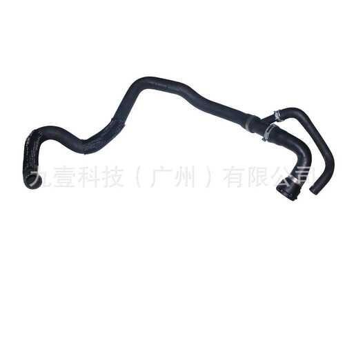 1790339适用福特蒙迪欧S-MAX水箱下水管6G918286VC 1476804