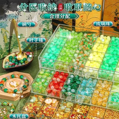 生日礼物送儿童女孩diy手工女生10十岁高端实用的7玩具6女童8小12