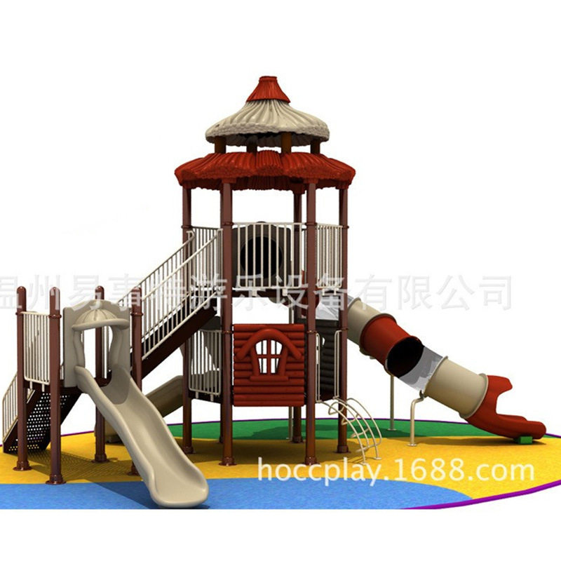 幼儿园大型滑梯组合室外滑梯儿童3-15岁户外滑梯秋千组合,玩具/童车/益智/积木/模型,滑梯,淘宝优惠券,粉丝福利购,淘宝优惠卷