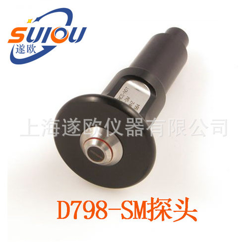 奥林巴斯超声波测厚仪探头 D798-SM双晶探头