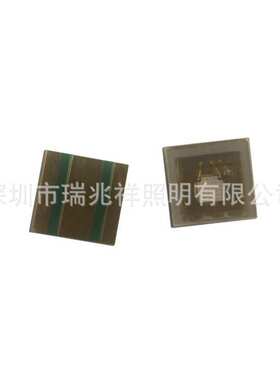 LED 5V2W350ma深紫外线光源320nm335nm345nm350nm平面3535贴片灯