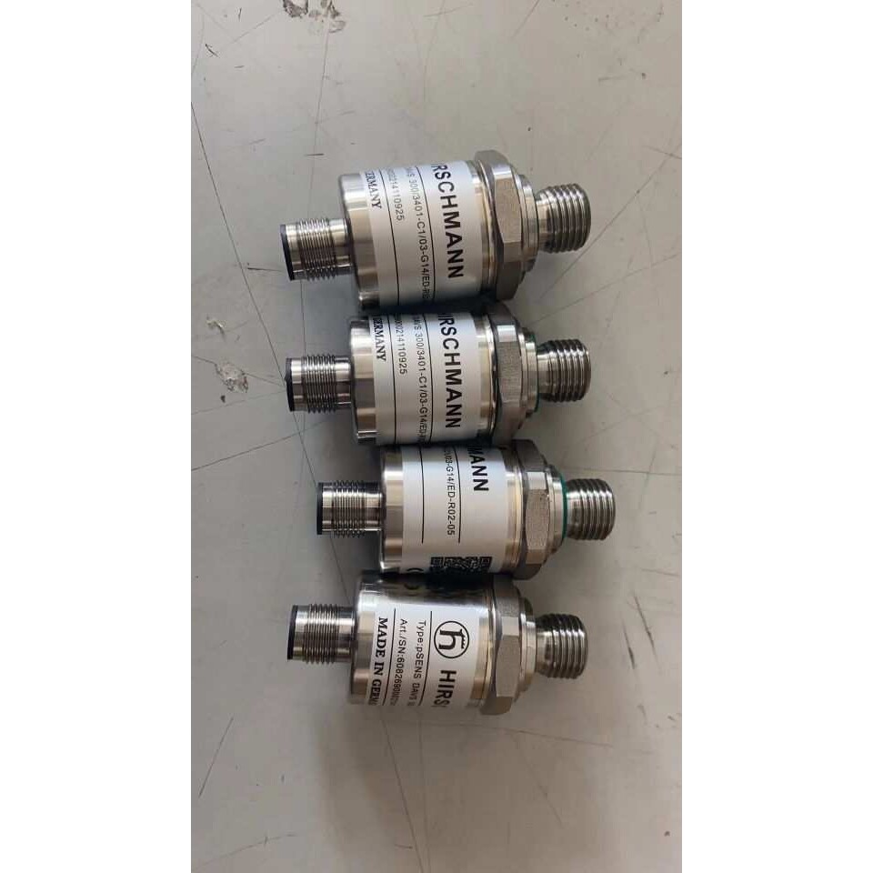 徐工XCT12吨吊车油压传感器变幅油缸压力传感器XCT系列重量传感器