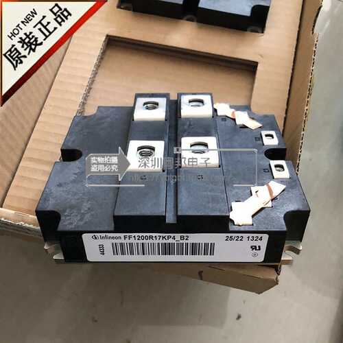 FF1200R17KP4_B2 FF1200R17KE3_B2 FF1200R12KE3 FF800 IGBT-模块