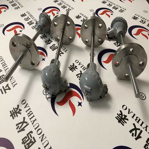 WZC-221pt100热电阻WZP2-430G/WZP2-221小接线盒热电阻