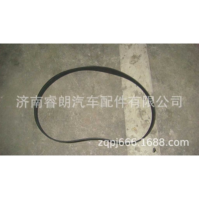 生产 豪沃自卸车配件VG1246060082多楔带 10PK1282