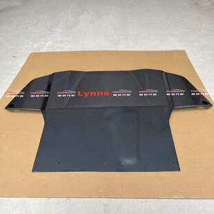 适用本田S2000 AP1 AP2改装VOLTEX款碳纤维后扰流 后包后唇加装