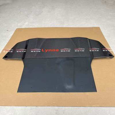 适用本田S2000 AP1 AP2改装VOLTEX款碳纤维后扰流 后包后唇加装