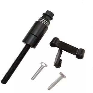 含税改装 LS1 LSX飞轮支架谐波平衡器安装 工具 适用卡马罗科尔维特