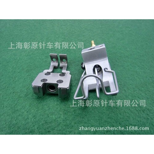 海菱GC-24688-2D汽缸导向外压脚HF938F8001,内脚41G05-006G01