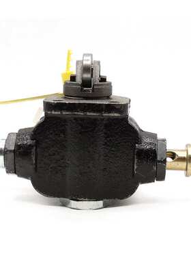 工程机械配件105237-4870 适用于挖掘机配件输油泵 工厂直供