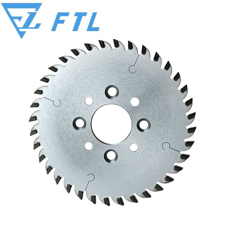 FTL 厂家热销机用锯片塑胶板金刚石圆锯片合金圆锯片特别优惠