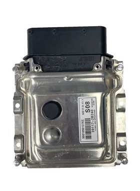 39117-2B240汽车电脑版ECU