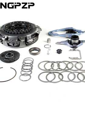 DQ200 0AM 602000100汽车变速箱离合器一套/可拆卖