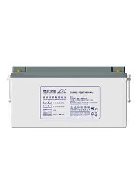 LEOCH理士蓄电池DJM12150S 12v150ah船舶通信电力设备EPS照明应急
