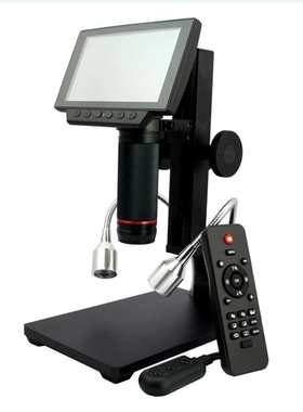 ADSM302安东星andonstar工业检修数码显微镜手机维修工具高清大屏