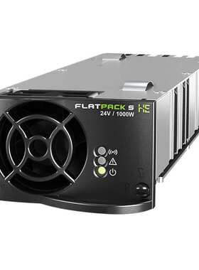 易达FlatpackS 24V RECTIFLER241000HE 通信电源整流模块销售