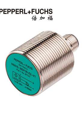 倍加福NBB15-30GM30-E2-V1电感式接近开关/传感器326161-0154