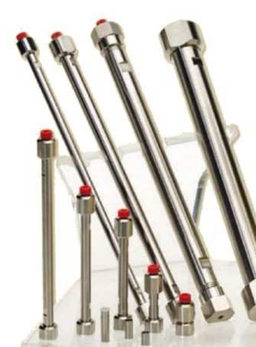 德国CS液相色谱柱MultoHigh U-Si柱长250mm内径3mm ID