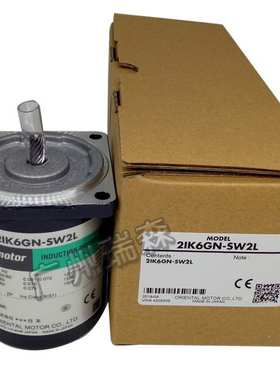 OM马达2IK6GN-SWM 3RK15GN-CWM 4IK25GN-SW2ML SW2M 5RK40GN-CW2M