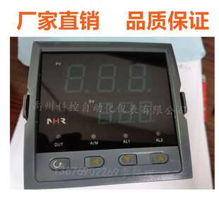 1103C D数显控制仪 虹润NHR