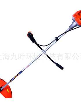 奥玛克CG430汽油割灌机侧挂式二冲程绿化打草机