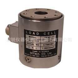 Setech称重传感器YK43-10T，YK43-1T，YK43-2T，YK43-5T传感器