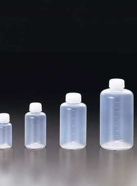 PFA瓶 （带内塞） AS ONE       1-2305 1-2306