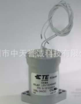 LEV100A7ANH/4-1618401-8高压接触器 LEV100